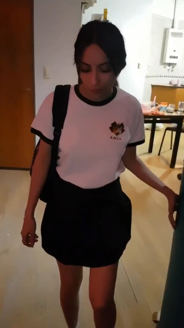 Me folle a mi sobrina antes de irse a la escuela – mundopack-tv