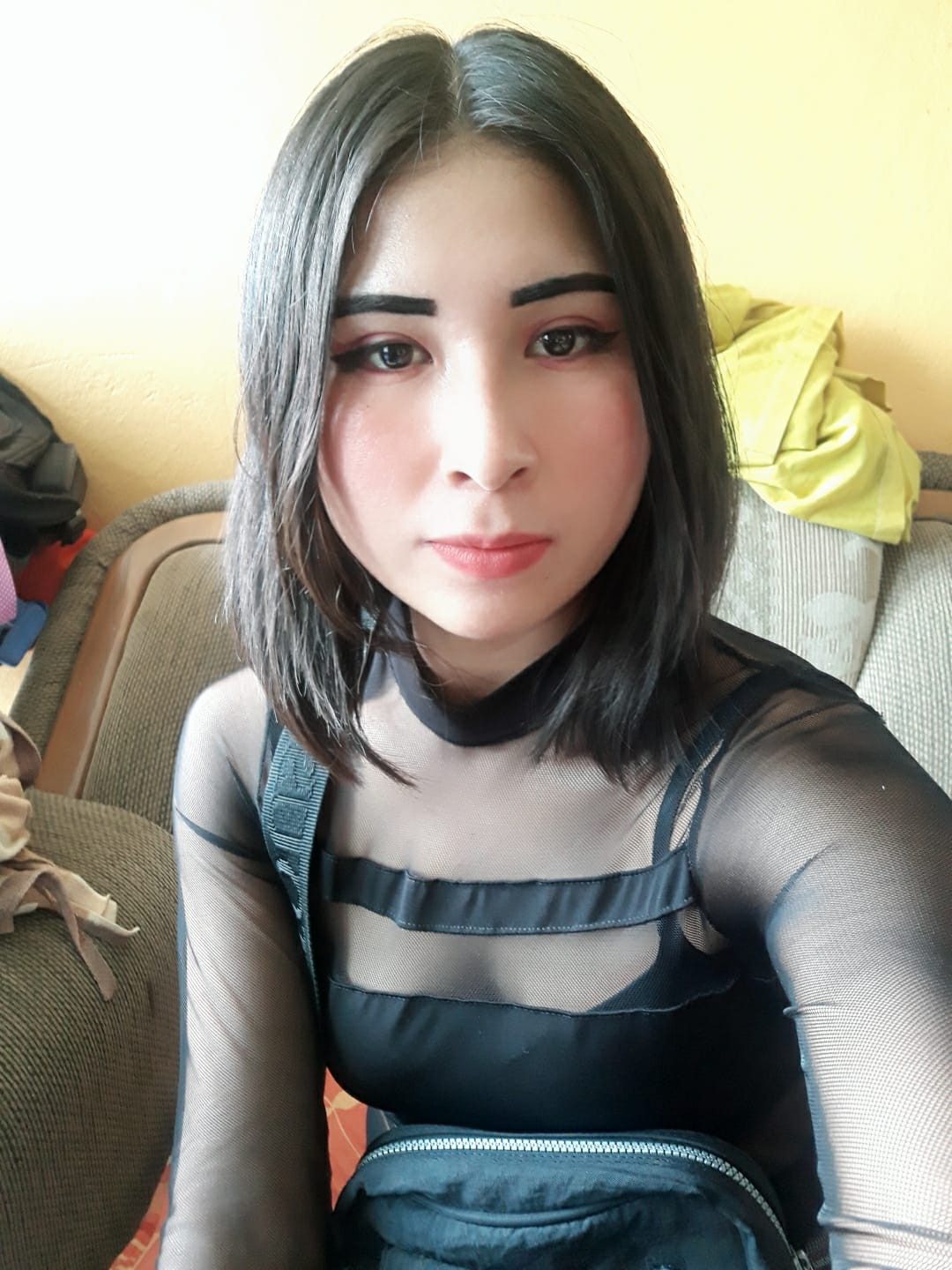 Flaquita mexicana cogiendo – Parte 2 – mundopack-tv